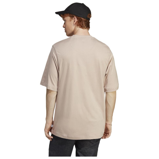 Adidas Ανδρική κοντομάνικη μπλούζα M Caps Tee